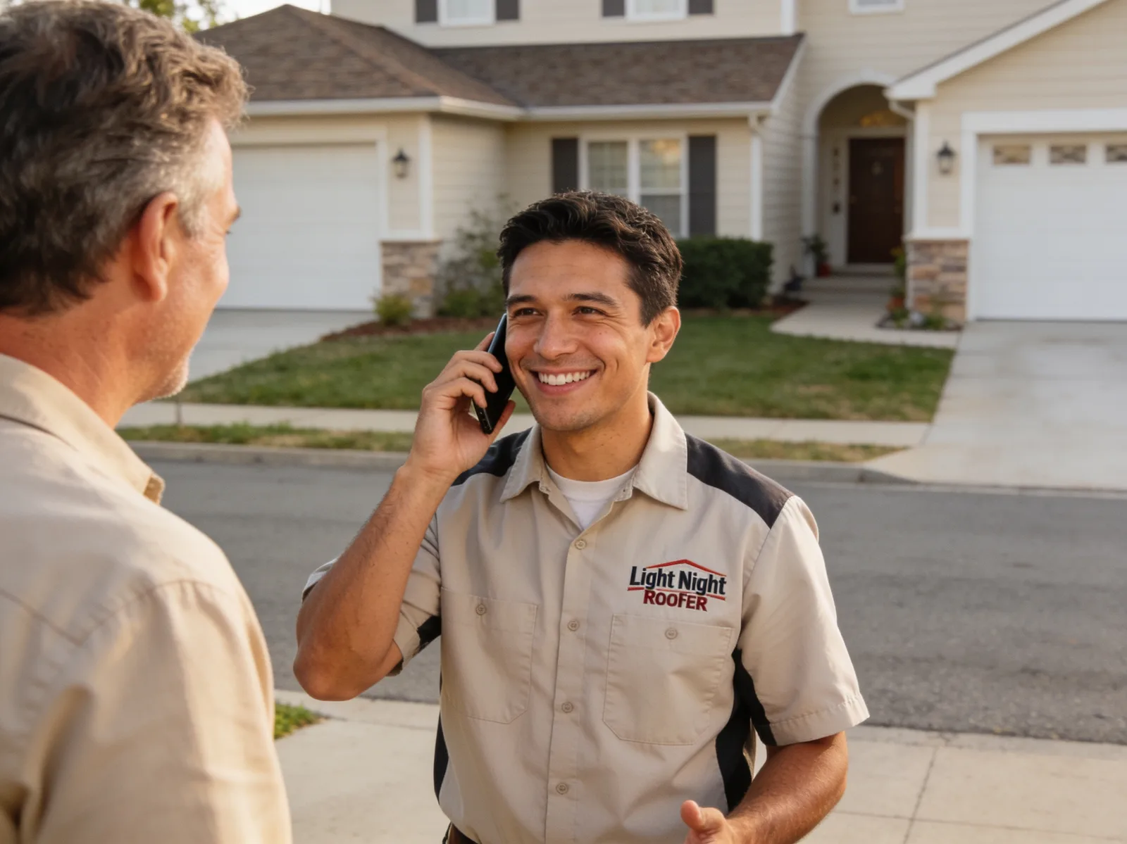Emergency Roof Repair Butte Des Morts, WI FAQs
